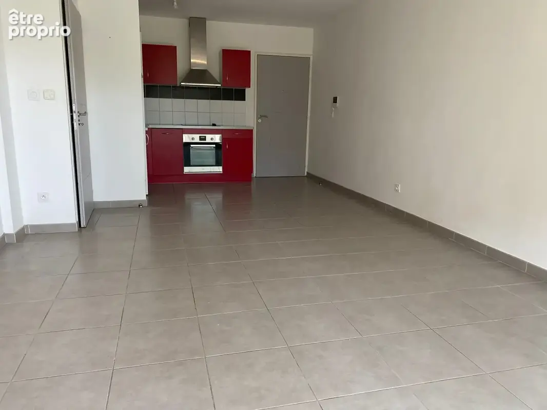 Appartement 2 pièces 48 m² à vendre à Canet-En-Roussillon (66140) - photo 4