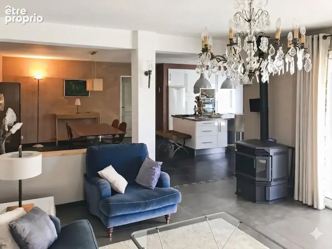 Maison À Vendre - photo 12