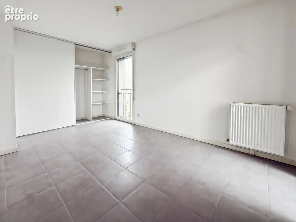 Appartement T4 avec deux terrasses + double parking sous-sol - photo 6