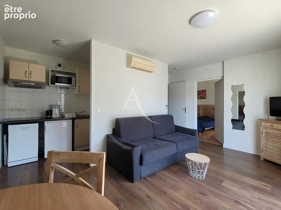 Appartement T3 en résidence de vacances à Lagord - Une belle opportunité ! - photo 2