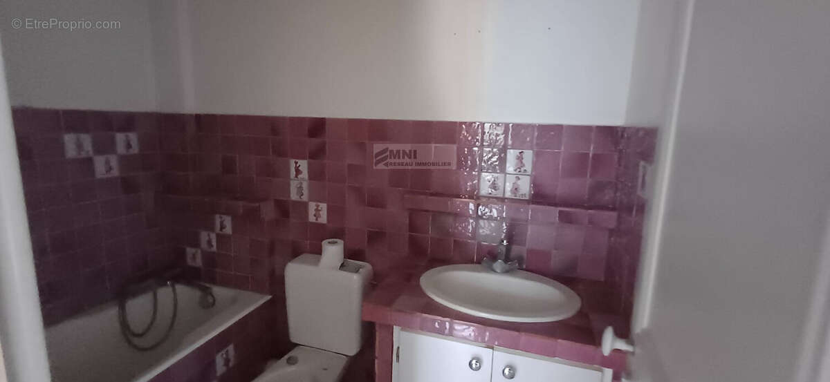 Appartement à ALFORTVILLE