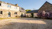 Maison à PLOUGUIEL