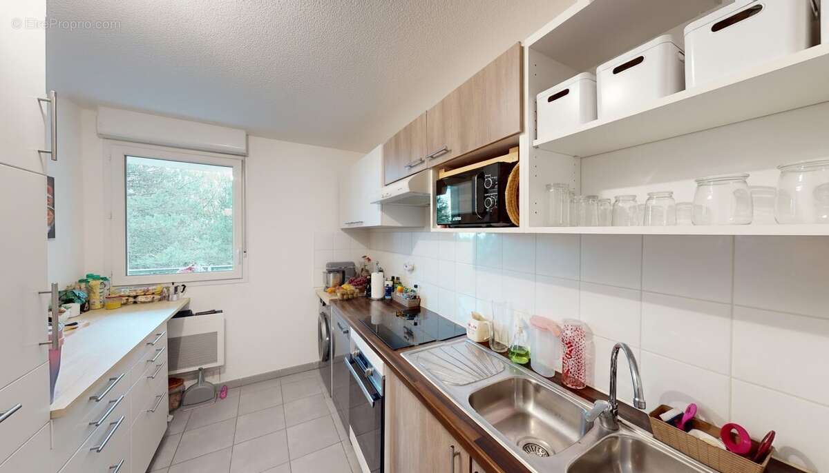 Appartement à COLOMIERS