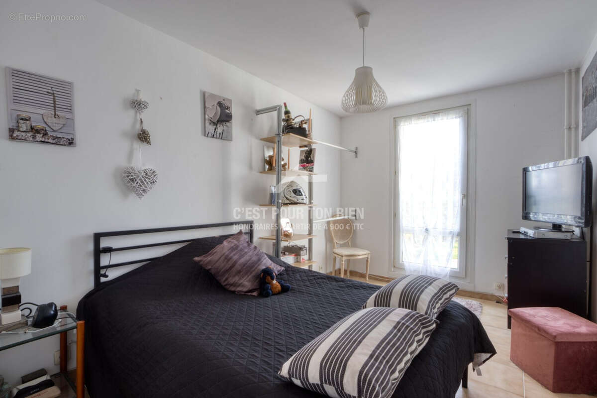 Appartement à RONCHIN