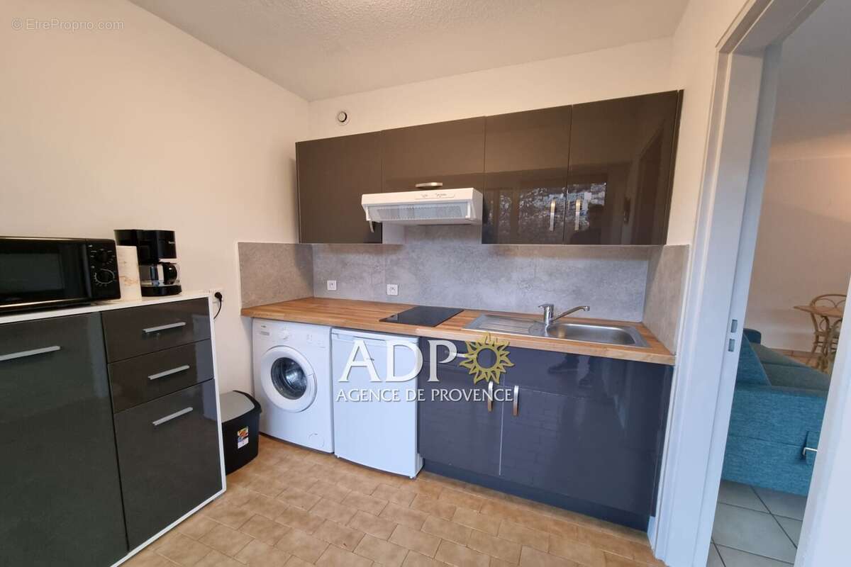 Appartement à GRASSE
