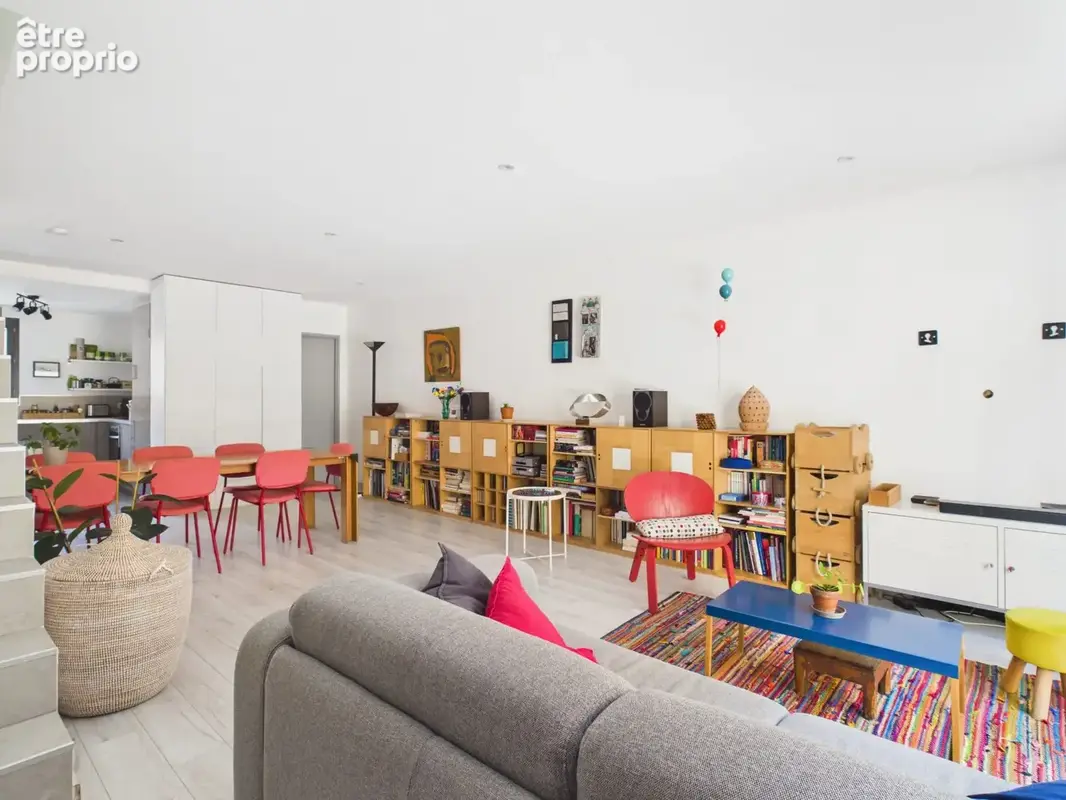 Appartement 91 m² à Avignon  - photo 3