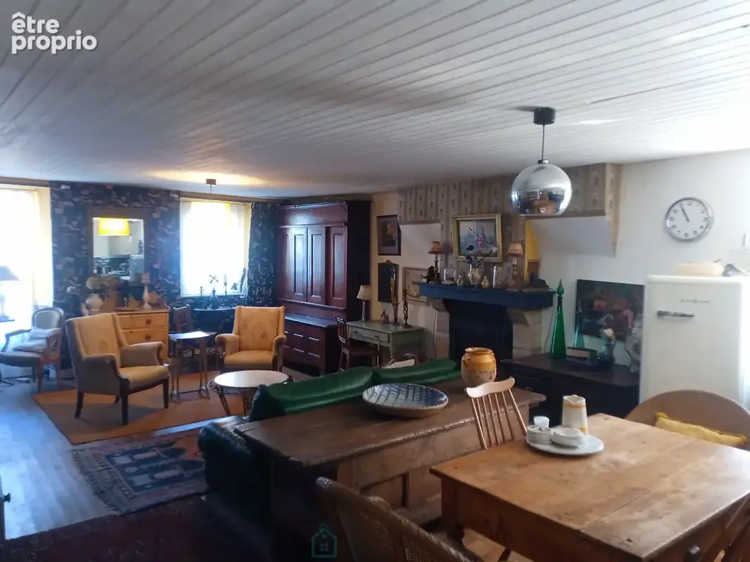 Maison de village - photo 3