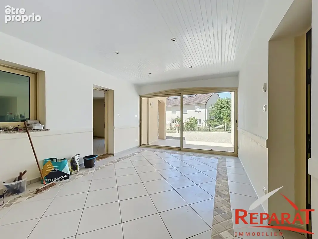 Maison 122 m² à Objat  - photo 5