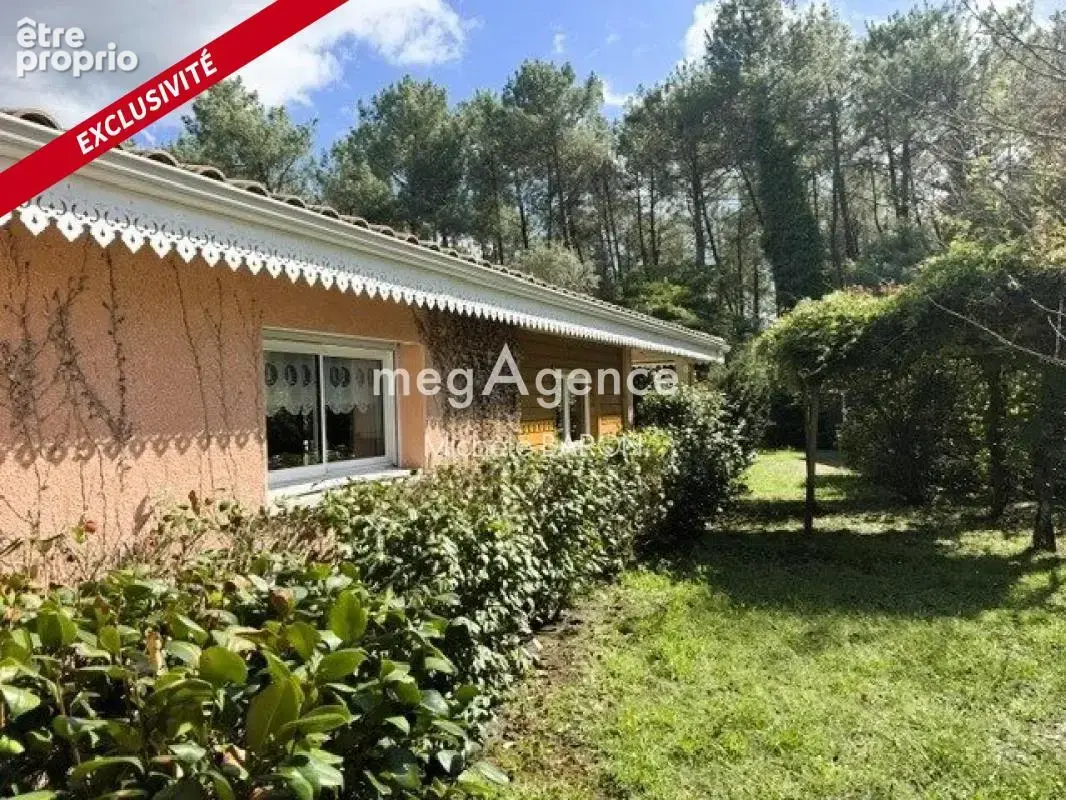 Maison avec studio indépendant (8P) - MESSANGES - photo 11