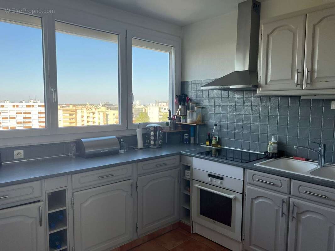 Appartement à TARBES