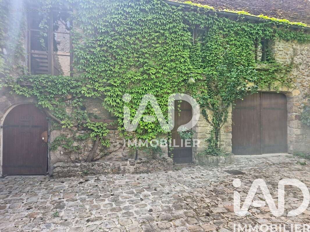 Photo 2 - Appartement à ROZAY-EN-BRIE