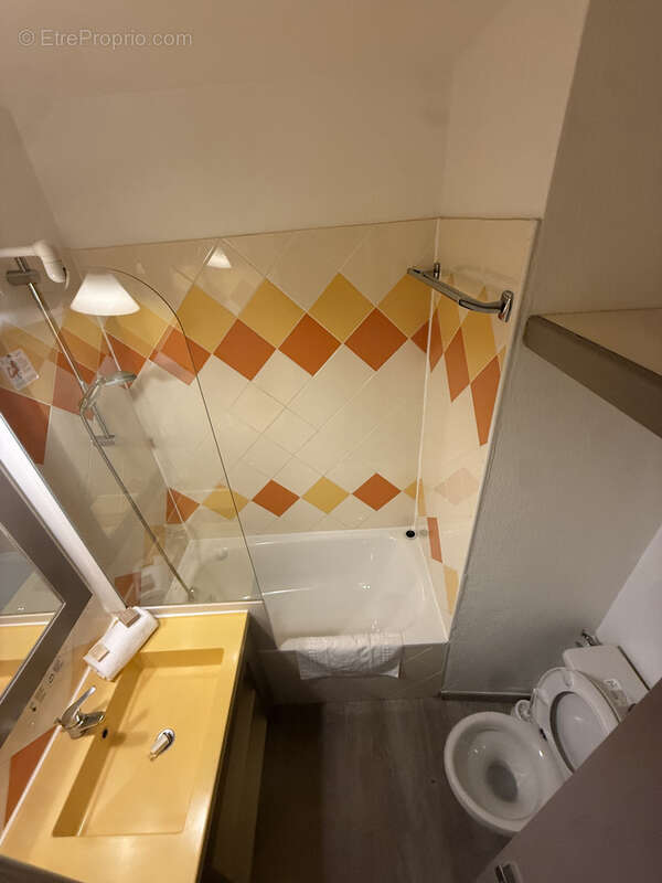 Appartement à SAINTE-MAXIME
