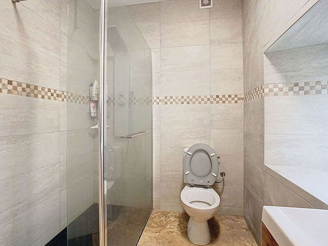 Maison à ANDELOT-BLANCHEVILLE