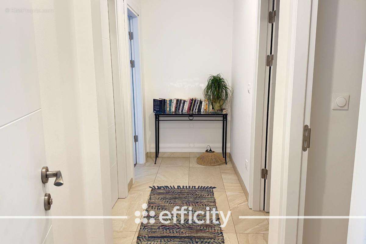 Appartement à ERSTEIN