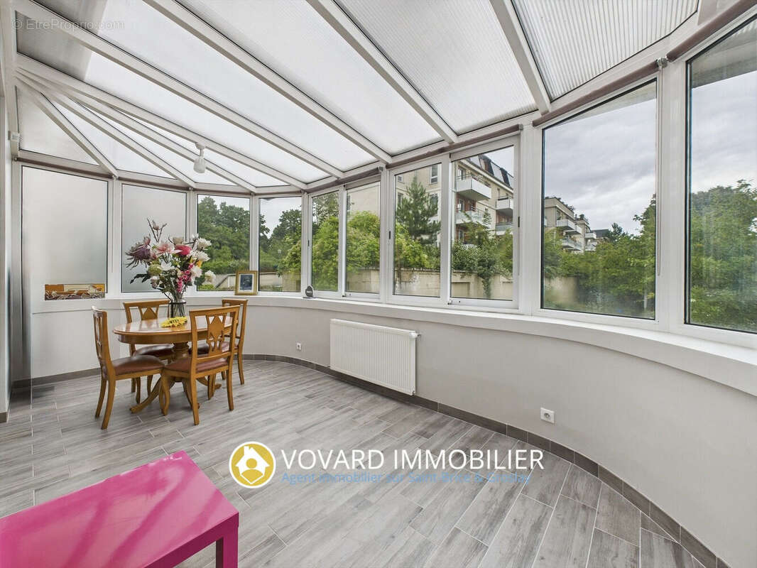 Photo 5 - Maison à SAINT-BRICE-SOUS-FORET