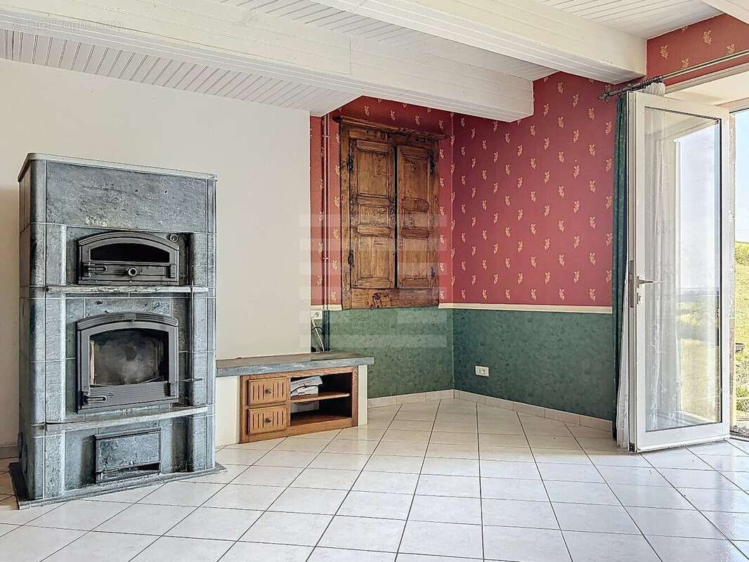 Propriété agricole avec 24 ha d'un seul tenant  Proche Réquista (Aveyron) - photo 4
