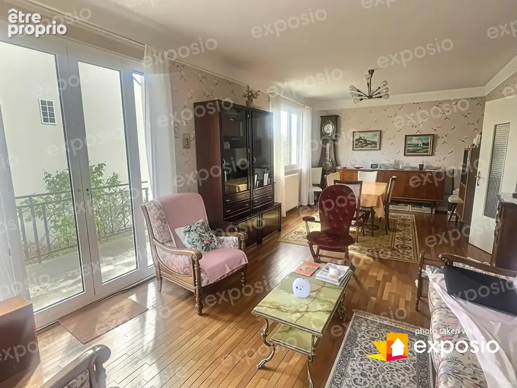 Belle opportunité - Maison L'Hay-les-roses 4 pièces 102 m² - photo 3