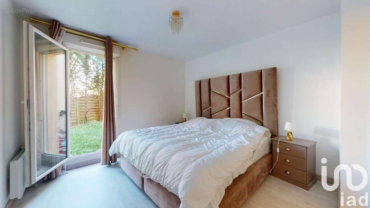 Photo 5 - Appartement à TRAPPES