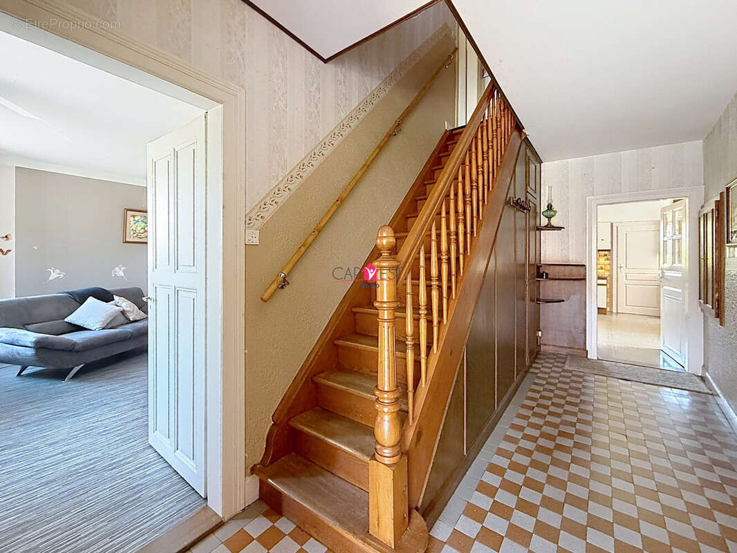 Maison à INGWILLER