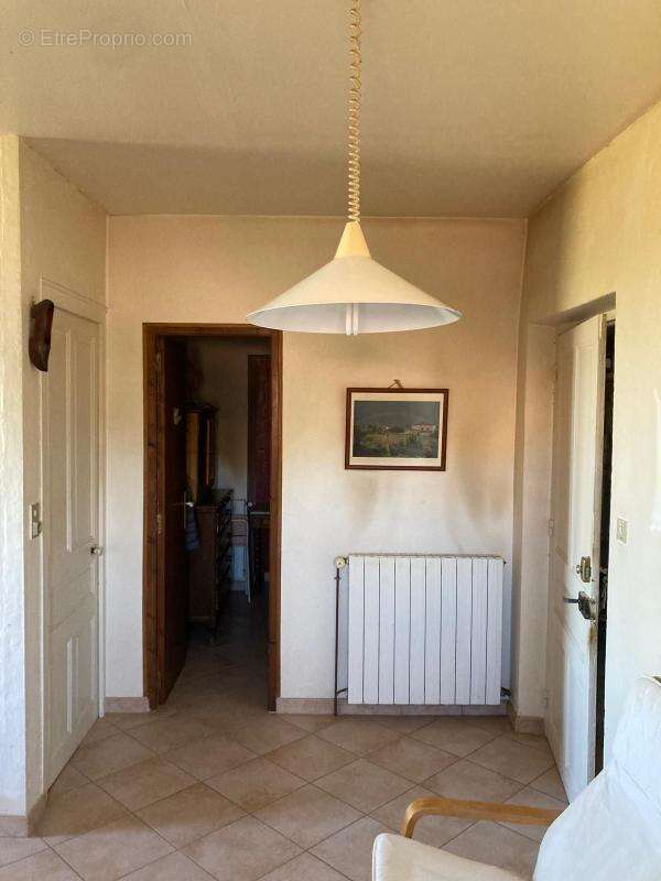 Maison à LABLACHERE