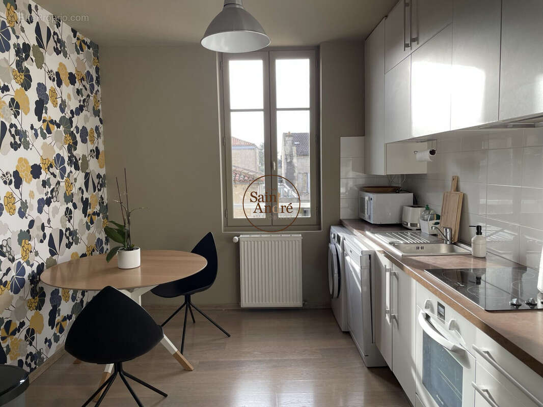 Appartement à ANGOULEME
