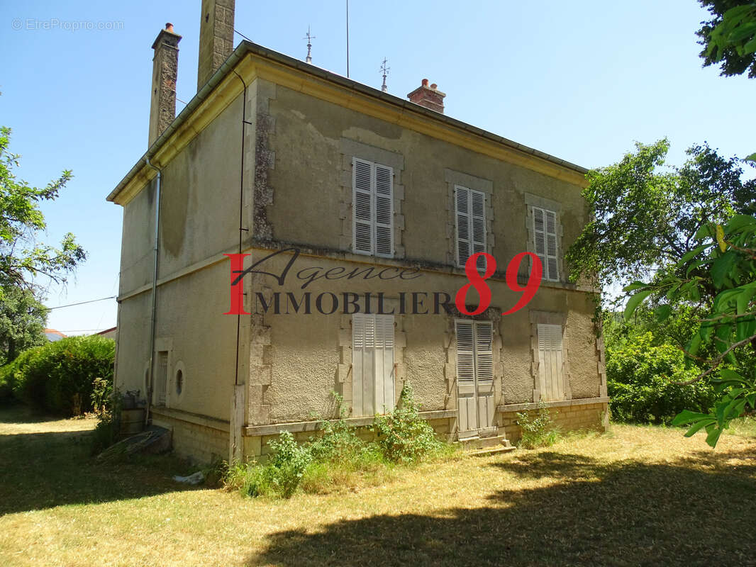 Village situé au nord de chatillon sur seine - photo 3