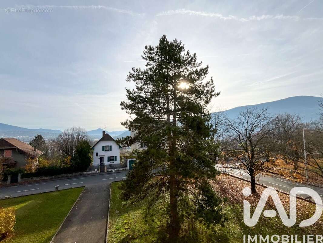 Photo 5 - Appartement à GAILLARD
