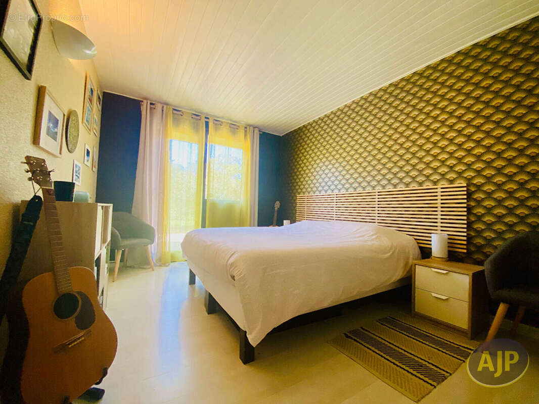 Maison à LESPARRE-MEDOC