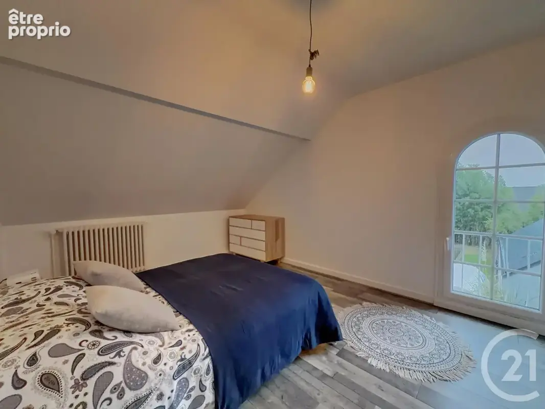 Maison 4 pièces 115 m² à vendre à La Ferte-Saint-Aubin (45240) - photo 6