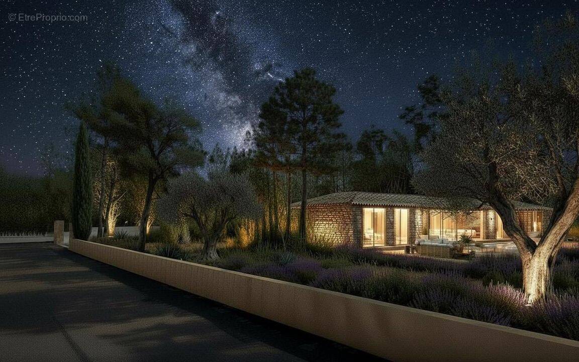 Maison à PORTO-VECCHIO