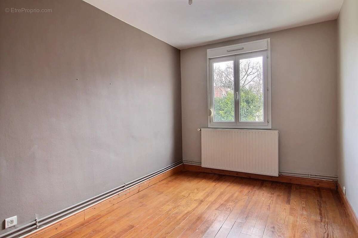 Appartement à BOURGES