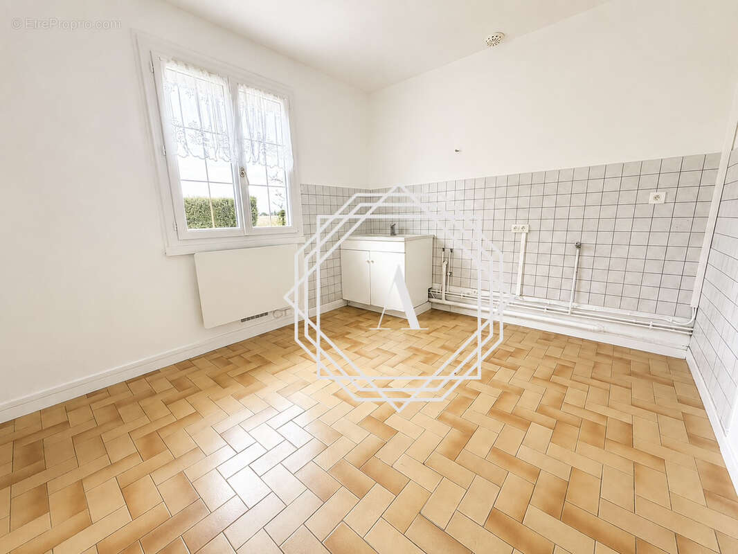 Maison individuelle de 87 m2   proche Sainte-Geneviève - photo 2