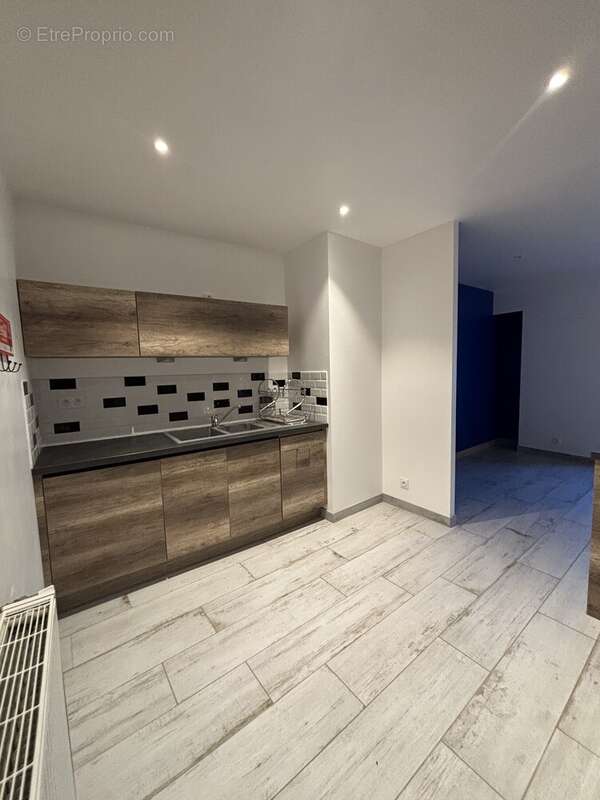 Maison à CHATILLON-SUR-LOIRE