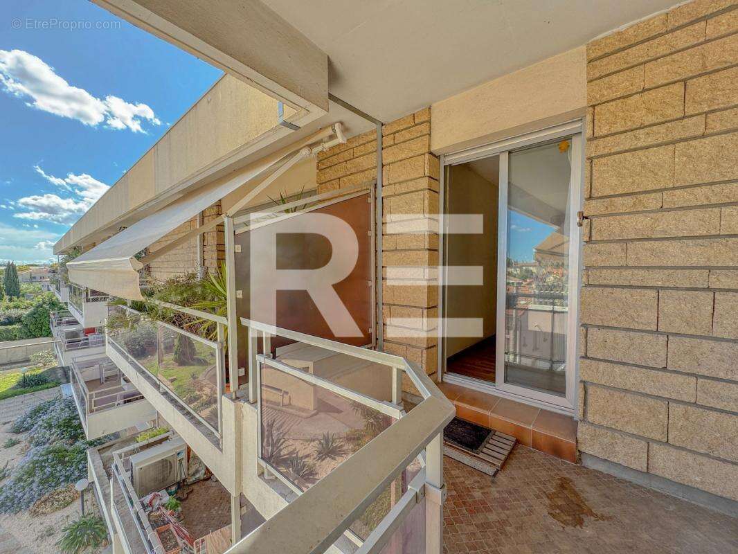 Appartement à ARLES