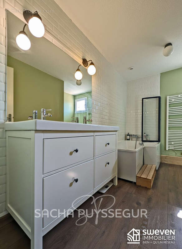 Maison 84 m² à Muret  - photo 7