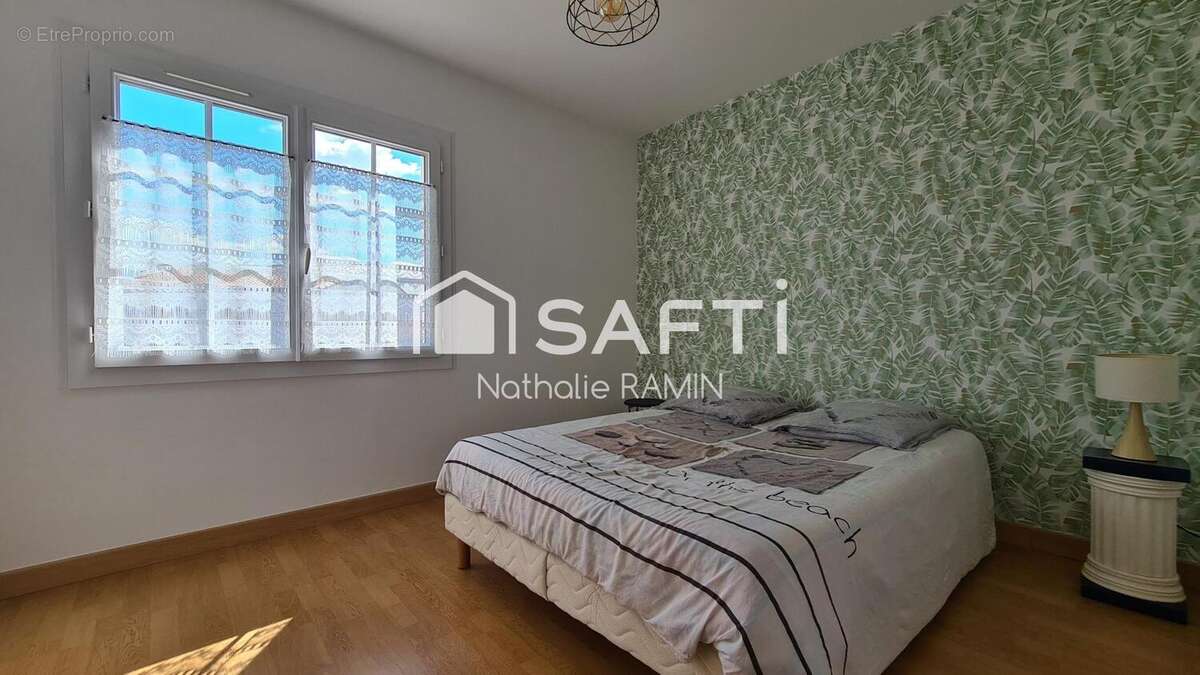 Photo 9 - Maison à SOULLANS