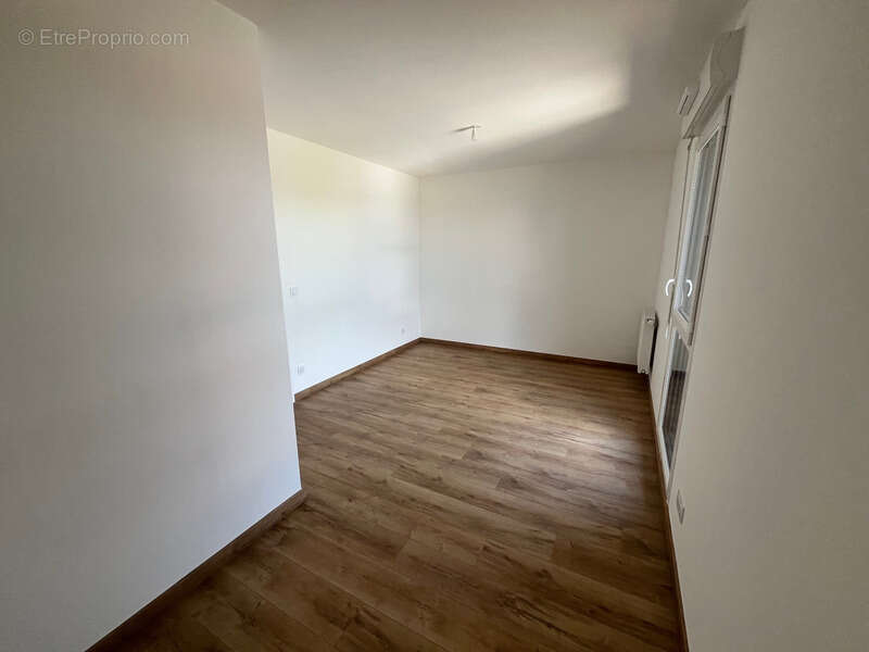 Appartement à LYAUD