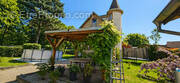 Maison à GUEBWILLER
