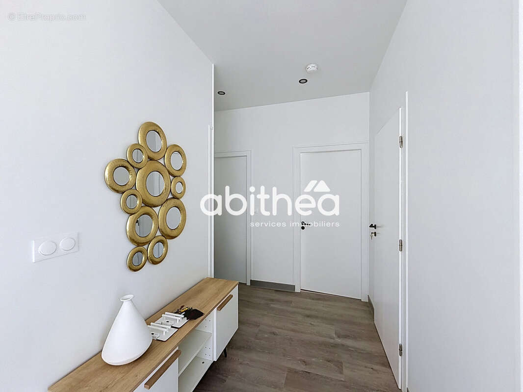 Maison entièrement rénovée Rue Georges Cuvier à Limoges. - photo 8