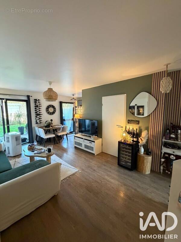Photo 1 - Appartement à PONTOISE