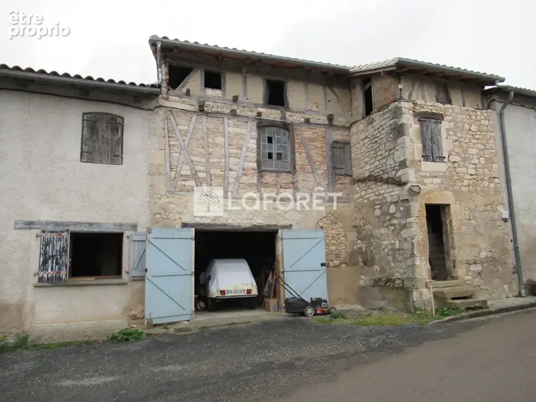 Maison Le Verdier 10 pièce(s) 233 m2 - photo 12