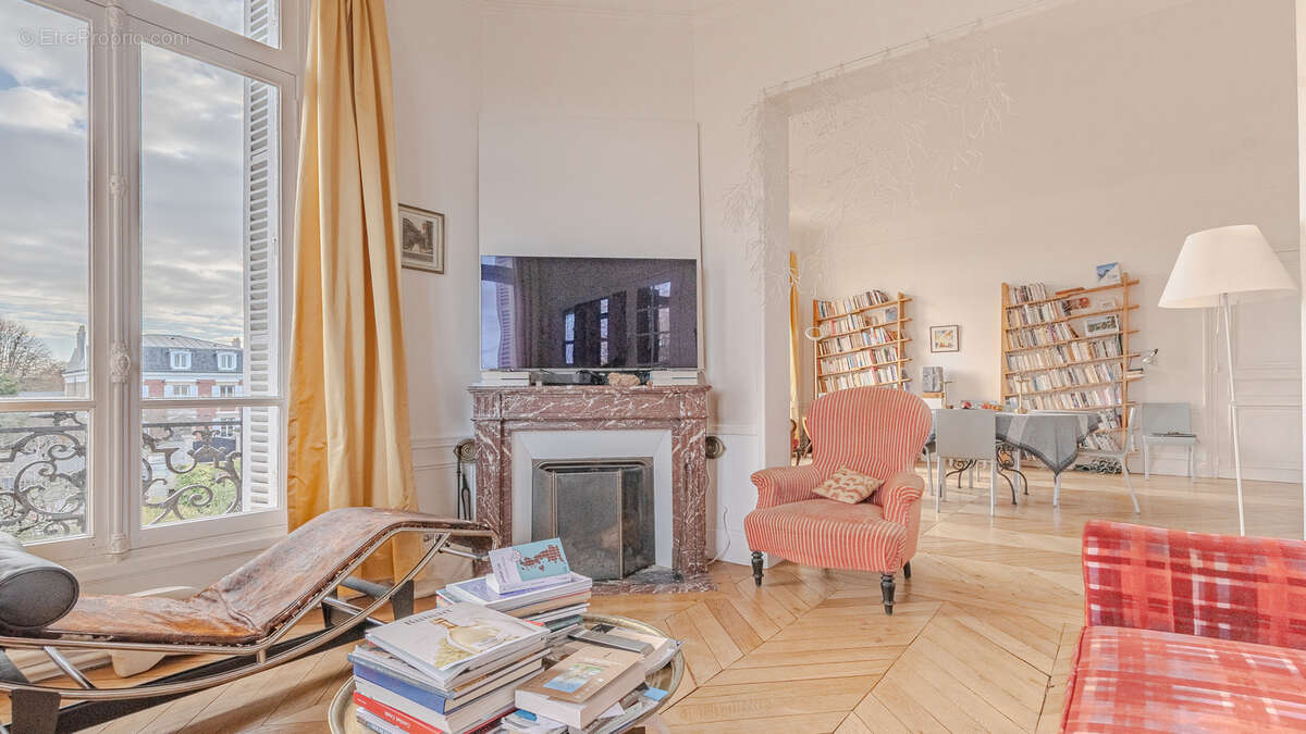 Appartement à SENLIS