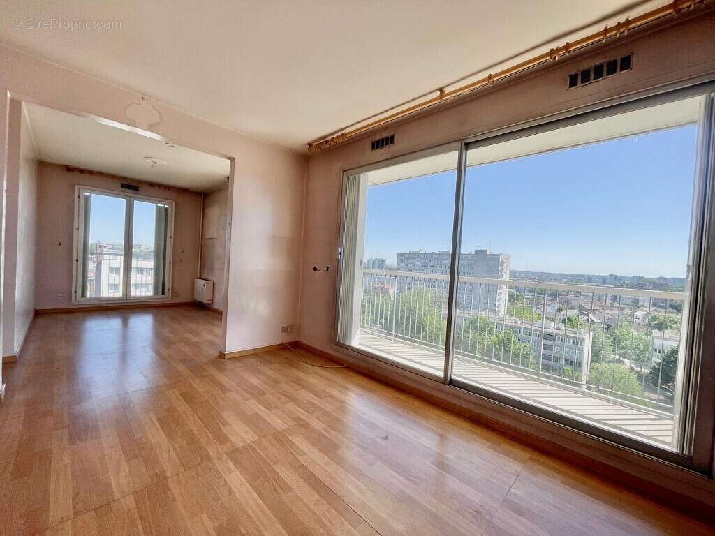 Appartement 72m² à maisons-alfort - photo 2