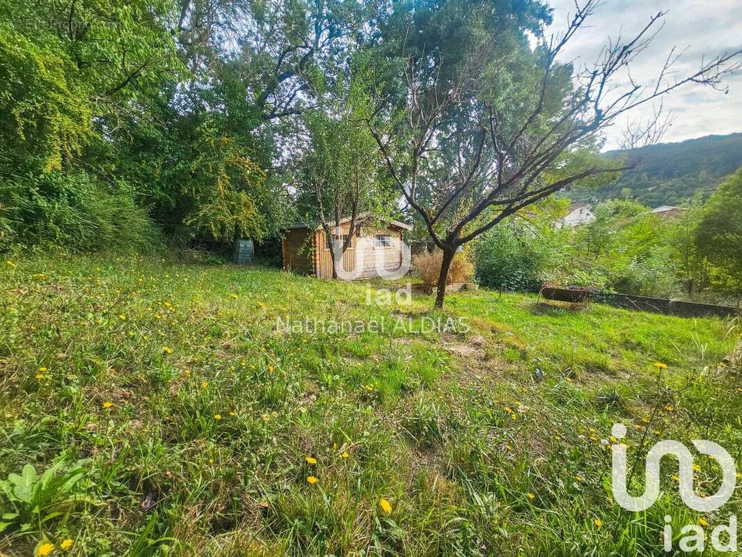 Photo 5 - Appartement à SAINT-AFFRIQUE