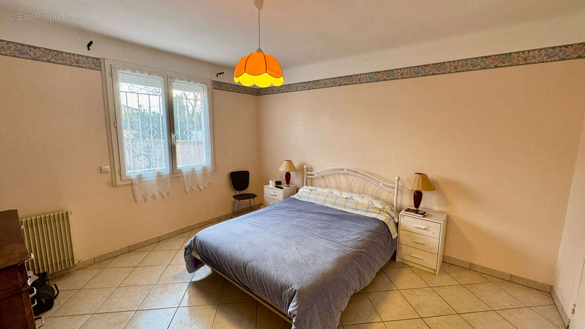 Maison à SAINT-CYPRIEN