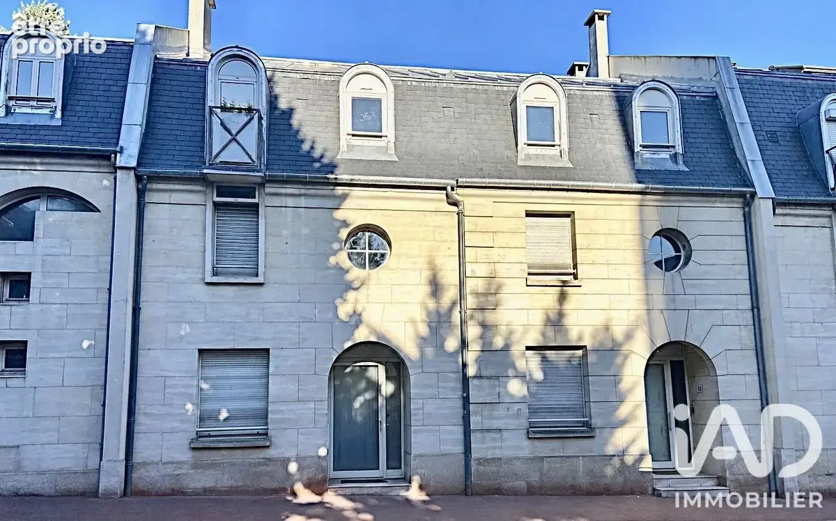 Photo 1 - Appartement à SAINT-MAURICE