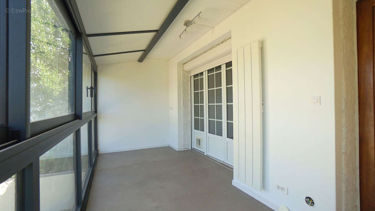 Maison à Porcheville 7 pièce(s) 141 m2 avec piscine - photo 16