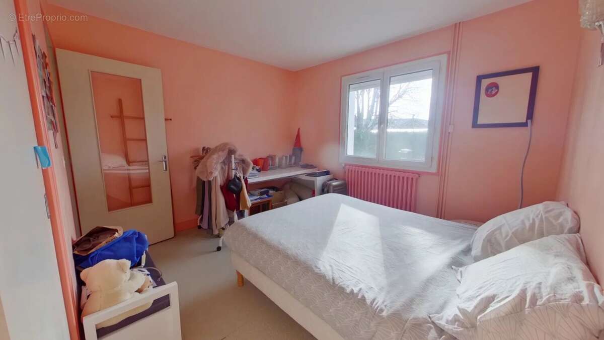 Maison individuelle composée de 3 logements - photo 7