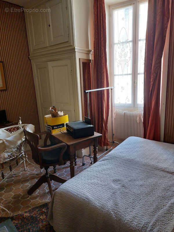 Maison à BUSSET