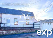 Maison à BAILLEUL-SIR-BERTHOULT